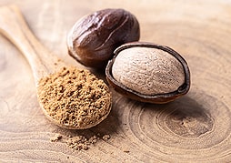 チョウジ ( Cloves )