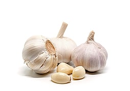 ニンニク ( Garlic )